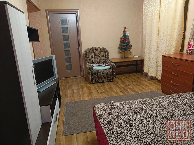 Сдам квартиру посуточно Донецк - изображение 1