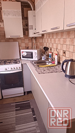 Сдам квартиру посуточно Донецк - изображение 4