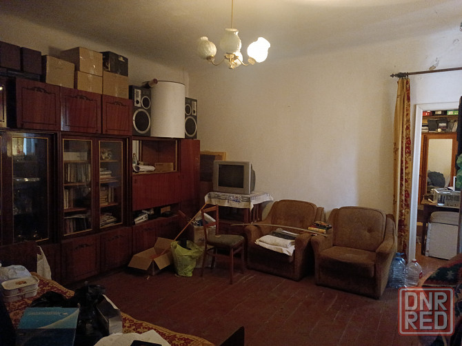 Продам 1/4 финского дома! Макеевка - изображение 4