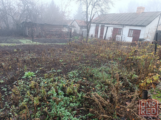 Продам 1/4 финского дома! Макеевка - изображение 6