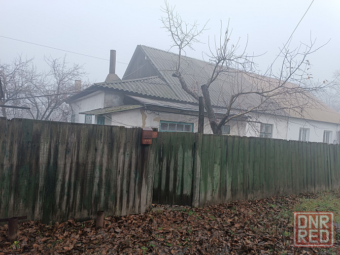 Продам 1/4 финского дома! Макеевка - изображение 1