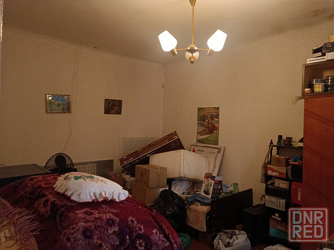 Продам 1/4 финского дома! Макеевка - изображение 5