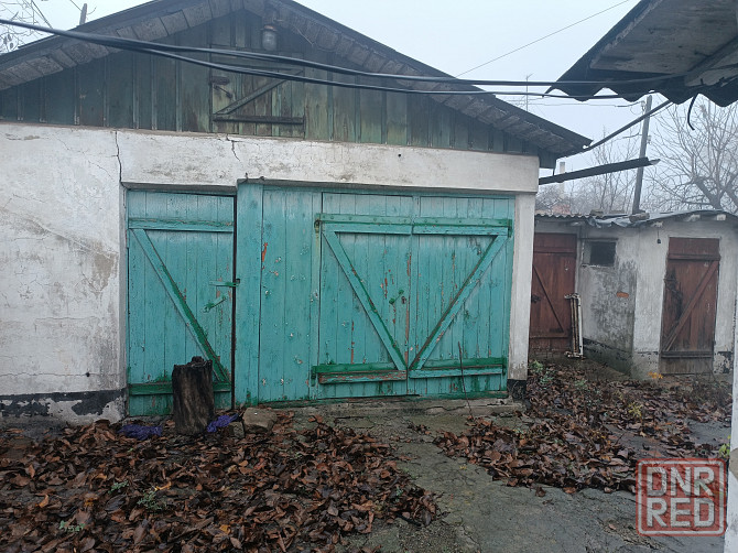 Продам 1/4 финского дома! Макеевка - изображение 7