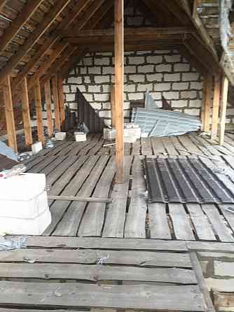 Продм дом с гаражем в Ленинском районе ул.Алексея Толстого Донецк