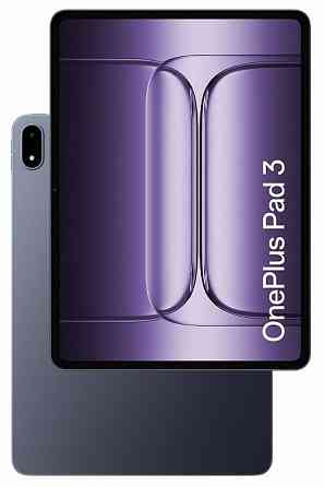 Продам андроид планшет OnePlus Pad 3 Донецк