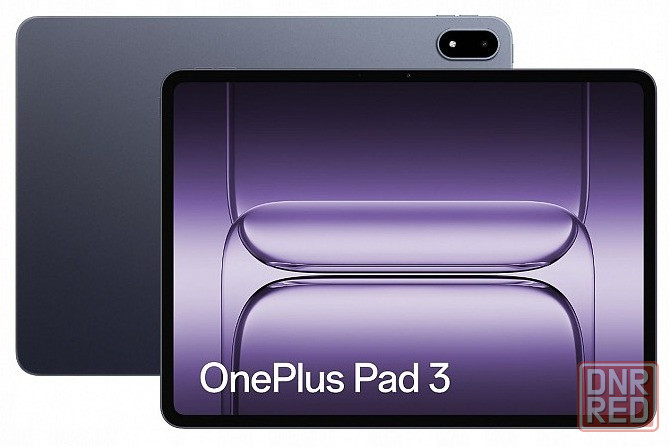 Продам андроид планшет OnePlus Pad 3 Донецк - изображение 2