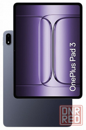 Продам андроид планшет OnePlus Pad 3 Донецк - изображение 3