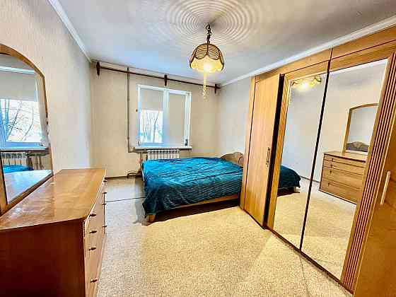 Продажа 3 ком. кв-ры по ул. Раздольной в Пролетарском р-не г. Донецк Донецк