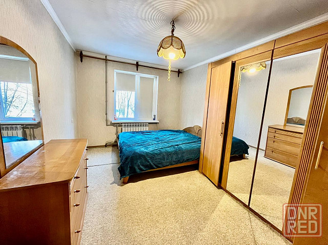 Продажа 3 ком. кв-ры по ул. Раздольной в Пролетарском р-не г. Донецк Донецк - изображение 1