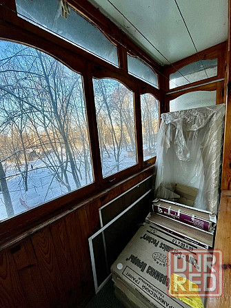 Продажа 3 ком. кв-ры по ул. Раздольной в Пролетарском р-не г. Донецк Донецк - изображение 6