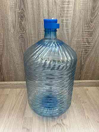 Бутыля пластиковые Донецк