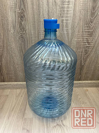 Бутыля пластиковые Донецк - изображение 1
