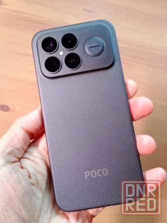 Продам смартфон POCO F8 Ultra 16/512Gb, Black Донецк - изображение 1