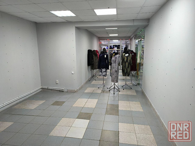 Аренда коммерческой площади в центре Мариуполя Мариуполь - изображение 1