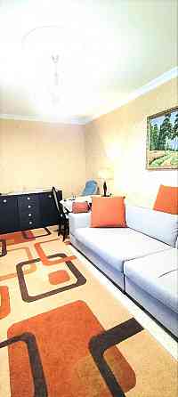 3-х комн. в отличном состоянии, пр. Дзержинского, чешский проект. Донецк