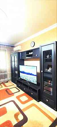 3-х комн. в отличном состоянии, пр. Дзержинского, чешский проект. Донецк