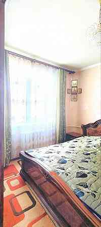 3-х комн. в отличном состоянии, пр. Дзержинского, чешский проект. Донецк