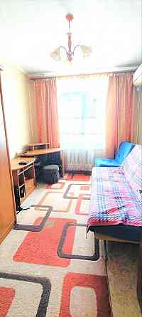 3-х комн. в отличном состоянии, пр. Дзержинского, чешский проект. Донецк