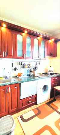 3-х комн. в отличном состоянии, пр. Дзержинского, чешский проект. Донецк