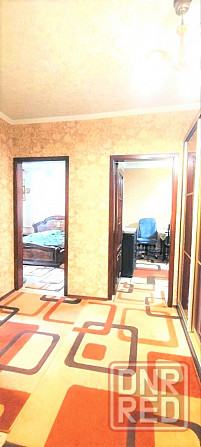 3-х комн. в отличном состоянии, пр. Дзержинского, чешский проект. Донецк - изображение 7