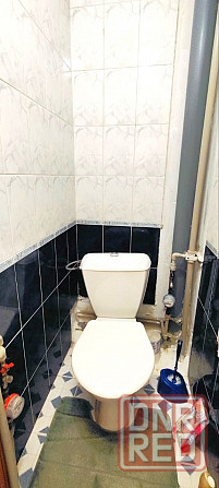 3-х комн. в отличном состоянии, пр. Дзержинского, чешский проект. Донецк - изображение 9