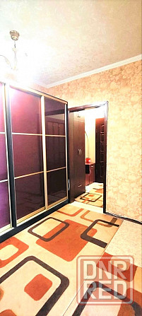 3-х комн. в отличном состоянии, пр. Дзержинского, чешский проект. Донецк - изображение 6