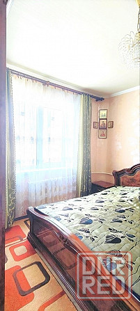 3-х комн. в отличном состоянии, пр. Дзержинского, чешский проект. Донецк - изображение 4