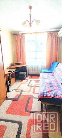 3-х комн. в отличном состоянии, пр. Дзержинского, чешский проект. Донецк - изображение 5