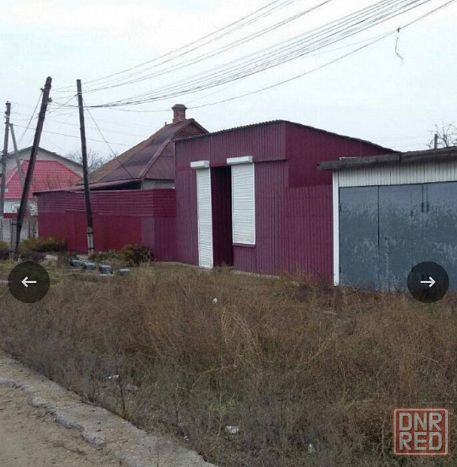 Продам недалеко от оцкб дом и гараж Донецк - изображение 4