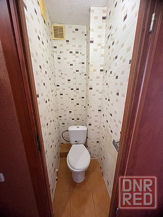 Аренда 3-квартиры Донской, Заперевальная Буденновский район. Донецк - изображение 8