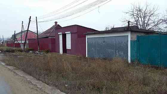 Продам дом в Ленинском районе Донецк