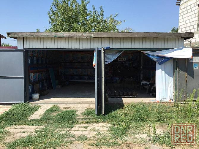 Продам дом в Ленинском районе Донецк - изображение 4
