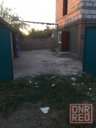 Продам дом в Ленинском районе Донецк - изображение 7