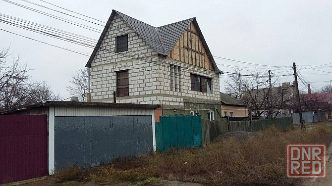 Продам дом в Ленинском районе Донецк - изображение 1