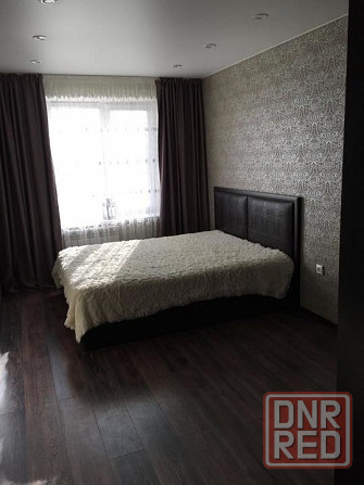 Уютная однокомнатная на Прожекторной в Пролетарском районе Донецк - изображение 3