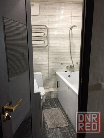 Уютная однокомнатная на Прожекторной в Пролетарском районе Донецк - изображение 4