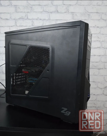 Блок / Core i5-10400 Донецк - изображение 3