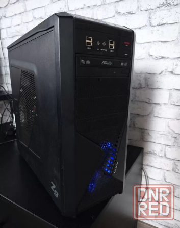 Блок / Core i5-10400 Донецк - изображение 1