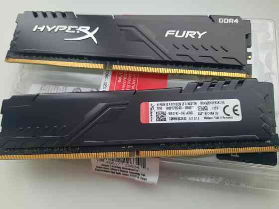 Материнская плата Gigabyte Z270 + i7 + 16 Гб Донецк