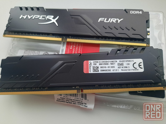 Материнская плата Gigabyte Z270 + i7 + 16 Гб Донецк - изображение 4