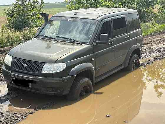 Продам уаз патриот Мариуполь