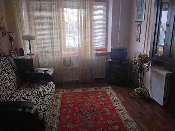 2-к Стадионная, 4/5, Цирк Донецк