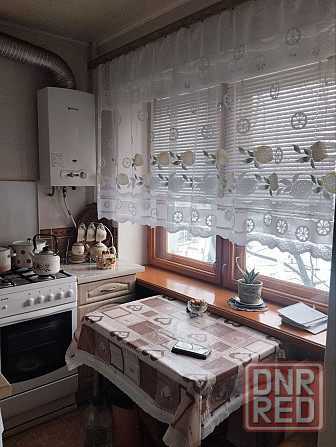 2-к Стадионная, 4/5, Цирк Донецк - изображение 3