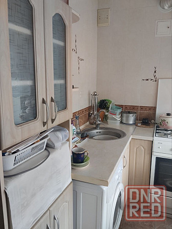 2-к Стадионная, 4/5, Цирк Донецк - изображение 2