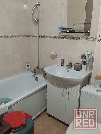 2-к Стадионная, 4/5, Цирк Донецк - изображение 1