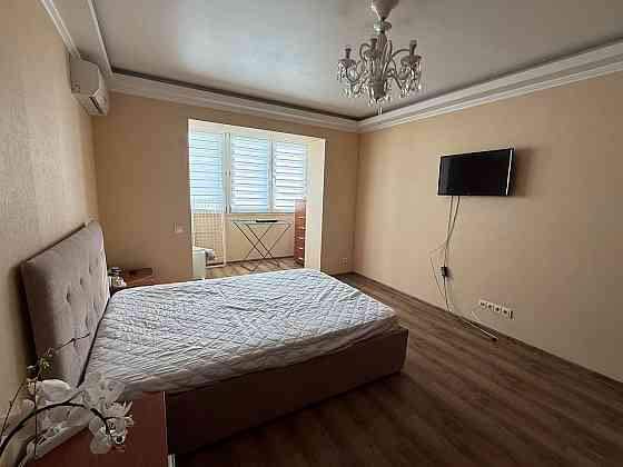 Продаётся 1к квартира с ремонтом, Маяк Донецк