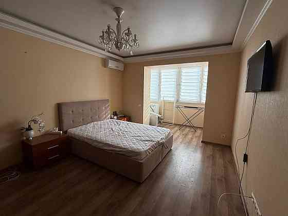 Продаётся 1к квартира с ремонтом, Маяк Донецк