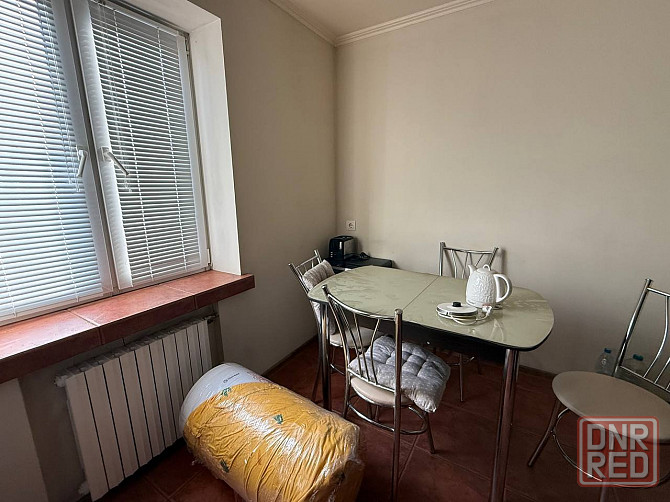 Продаётся 1к квартира с ремонтом, Маяк Донецк - изображение 7