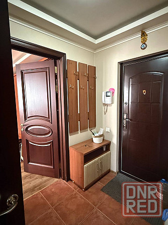 Продаётся 1к квартира с ремонтом, Маяк Донецк - изображение 8