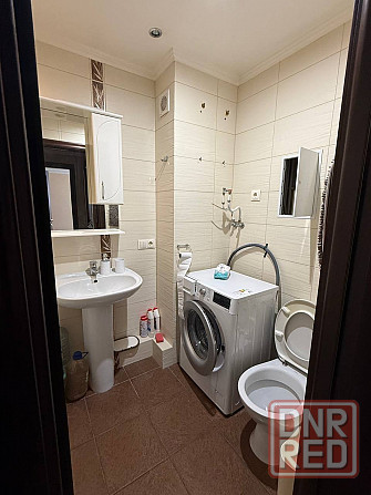 Продаётся 1к квартира с ремонтом, Маяк Донецк - изображение 9